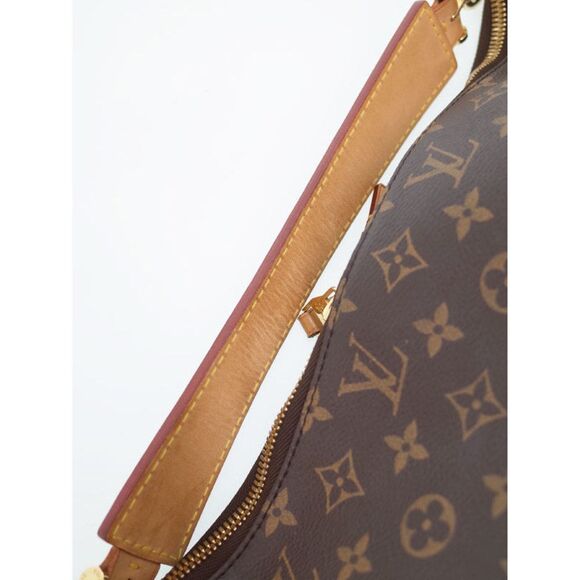 Louis Vuitton Sully MM Shoulder Bag Monogram - Picture 8 of 9